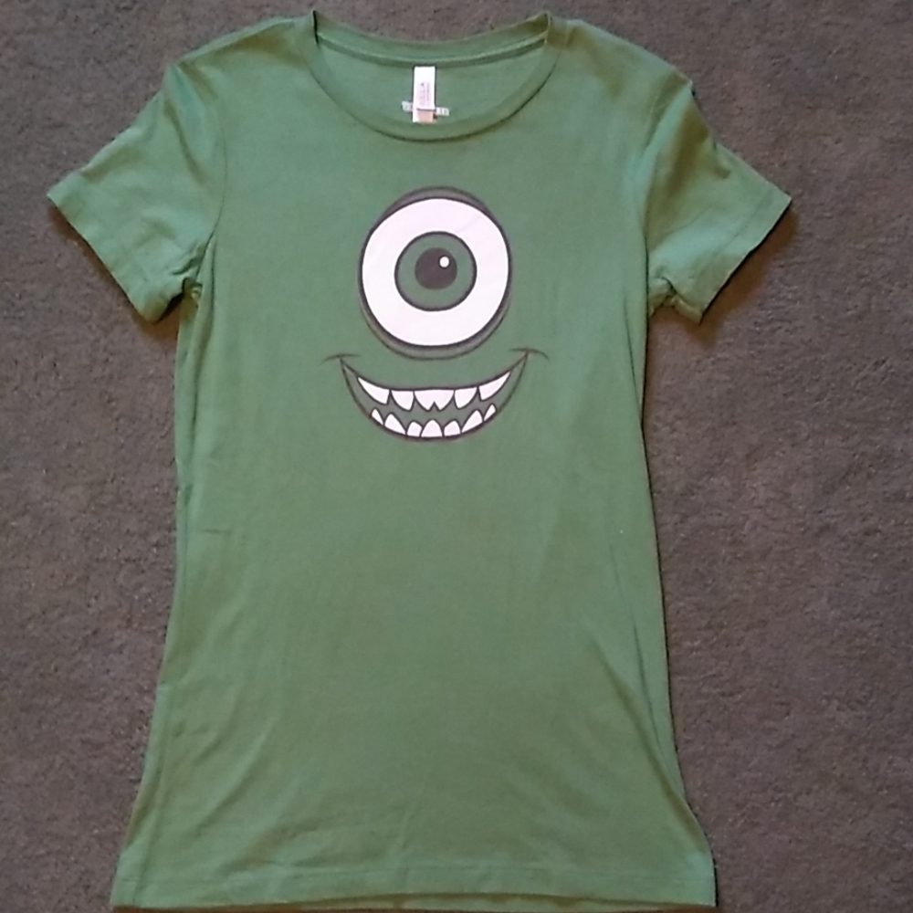 Mike Wazowski Mosters Inc. T-Shirt